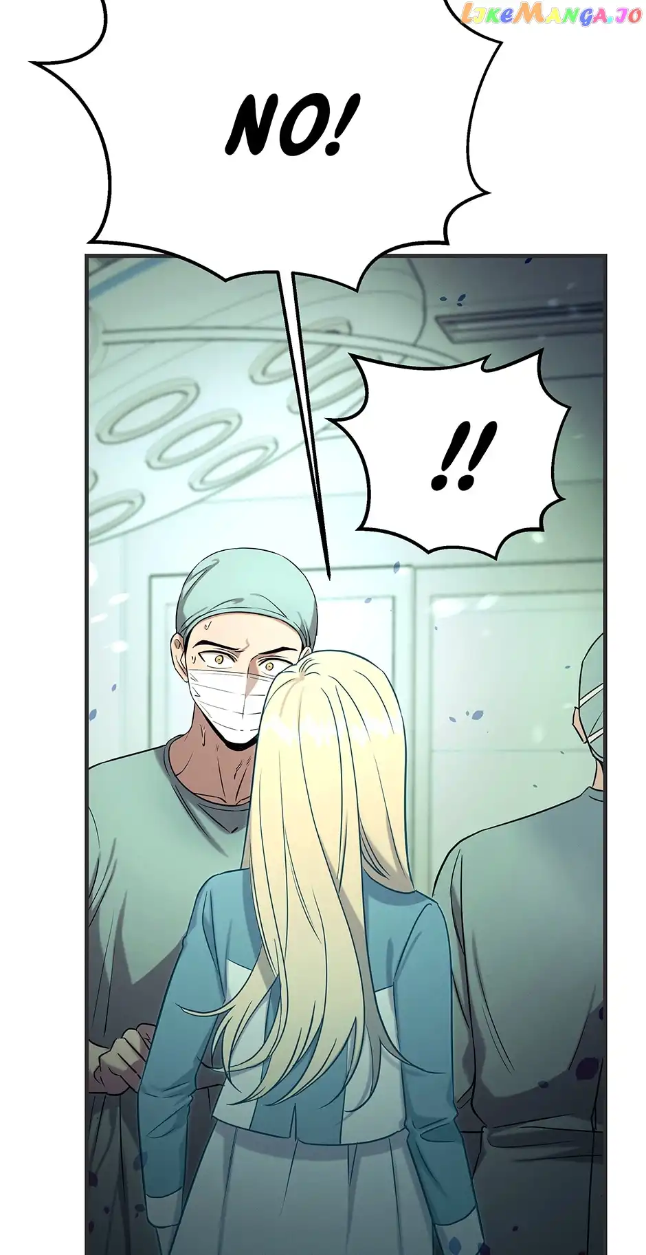 Genius Doctor Lee Moo-jin Chapter 123 12